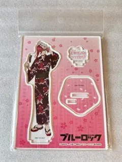 千切豹馬 アクリルスタンド