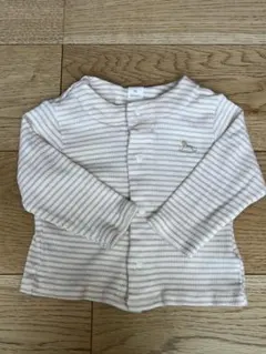 バースデイ cottoli ベビー服 80㎝ 綿100%