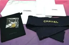 CHANEL シャネル ホリデー限定 チャーム カメリア その①