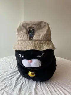 ラルフローレン　ハット　ポロベア　58cm