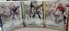 機動戦士ガンダム00 組立式コレクションフィギュア2