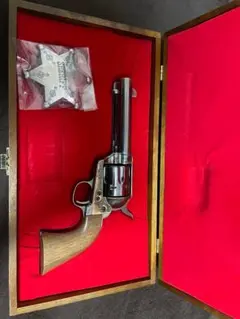 モデルガン タナカ コルト SAA 1st Law &Orderのサムネイル