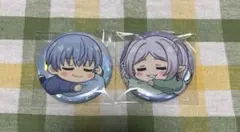 葬送のフリーレン　缶バッジ