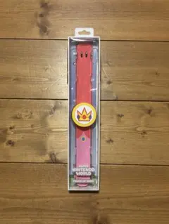 パワーアップバンド ピーチ