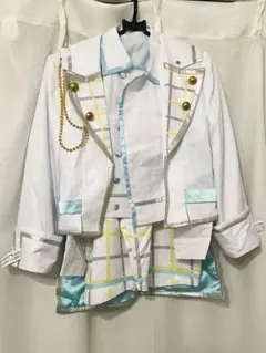 【12月12日まで最終値下げ】 あんスタ　コスプレ　Ra*bits 業者製