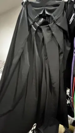 Yohji Yamamoto POUR HOMME 袴パンツのサムネイル