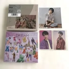 SEVENTEEN Japanアルバム　ウォヌトレカ付き　セット③のサムネイル