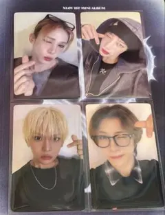 2026年最新】xlov トレカの人気アイテム - メルカリ