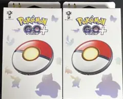 新品未開封】Pokemon GO Plus + 2個セット ポケモンGO - メルカリ