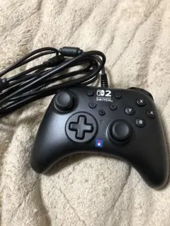 ホリパッド TURBO for Nintendo Switch2対応