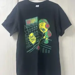 WANIMA Tシャツ　godjob