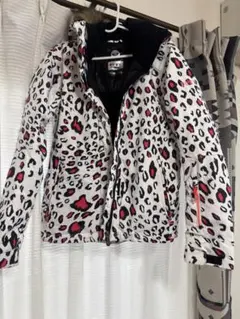 最終値下げ♡ROXY ボードウェア♡新品未使用 セール❣️ROXY GORE-TEX スノーボードウェア セット ロキシー