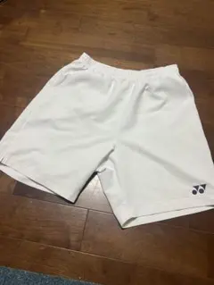 ヨネックス短パン