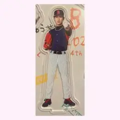 深堀未来　アクスタ BALLISTIK BOYZ 深堀未来 アクリルスタンド - メルカリ