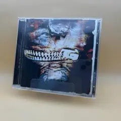 【帯付】スリップノット／ VOL.3 THE SUBLIMINAL VERSES