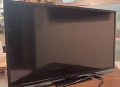SHARP AQUOS 液晶テレビ 2T-C32DE-B 32型 2021年制