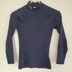 アンダーアーマー ジュニア 長袖スリーブ