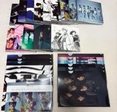 SixTONES シングルCD まとめ売り