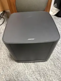 BOSE サウンドバー 700Bass Module 500リアスピーカーセット BOSE サウンドバー 700Bass Module 500リアスピーカーセット - メルカリ