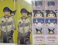 ブレマイ 宇京真央 まとめ売り② - メルカリ