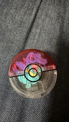 ポケモン ピンバッジセット モンスターボール - メルカリ