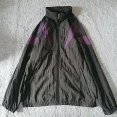 バイカラージャケット