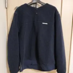 COLUMBIA BLACK LABEL フロイドロックⅡプルオーバー