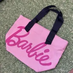 美品★バービー　トートバッグ★A4対応★フォロー割りありのサムネイル