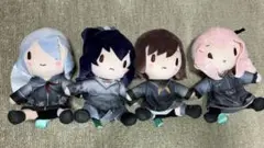 プロセカ ふわぷち ニーゴ セット