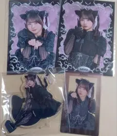 2026年最新】ファントムシータ アクスタの人気アイテム - メルカリ