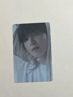 TOMORROW‪‪‪‬‪‪‪‪‪‪‪‪ X TOGETHER カンテヒョン