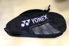 超美品　YONEX ラケットバッグのサムネイル