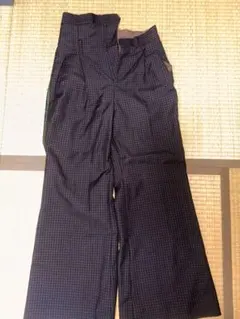 Kolor ワイドスラックスのサムネイル