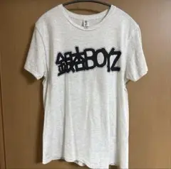 銀杏BOYZ Tシャツ！