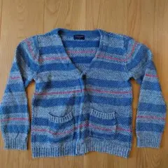 Right-on　カーディガン