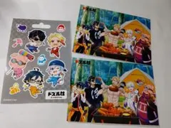 ドズル社 ブロマイド まとめ売り