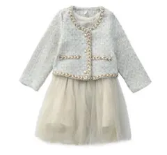 卒業式　ピアノ発表会　フォーマル　結婚式　セットアップ　ZARA好き　入学式