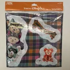 東京ディズニーリゾート☆お弁当チーフ オベントウチーフ 新品 | Mercari