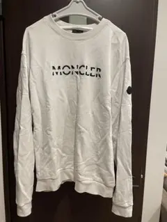 MONCLER トレーナー　モンクレールのサムネイル