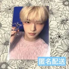 TXT アンケートトレカ スビン TXT 2025 会報誌 アンケート 特典 トレカ スビン - メルカリ