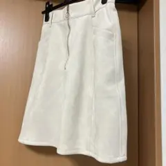 OLIVE des OLIVE タイトスカート