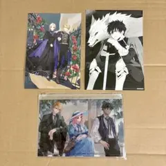 ある継母のメルヘン 小説台湾版 新品1～3巻セット - メルカリ