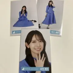 い*！様 金村美玖　日向坂46 JOYFUL LOVE MV衣装　セミコンプ