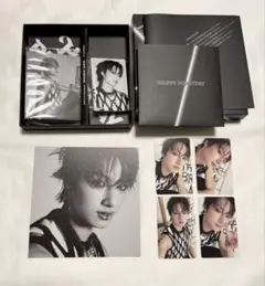 SEVENTEEN HAPPY BURSTDAY DAREDEVIL ジュン