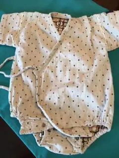 甚平 ロンパース 70