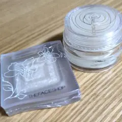 【THE FACE SHOP ザ・フェイスショップ】アイシャドウ パウダーのサムネイル