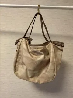 BARDOT  ROSE  ショルダーバック(迷彩)