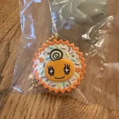 たまごっち　手作りおやつチャーム　#平成女児チョコ　めめっち