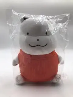 ふわふわのくま　ぬいぐるみ　原田みどり　未開封品