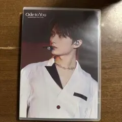 seventeen ode to you dvd ブルーレイ ジョンハン トレカ - メルカリ